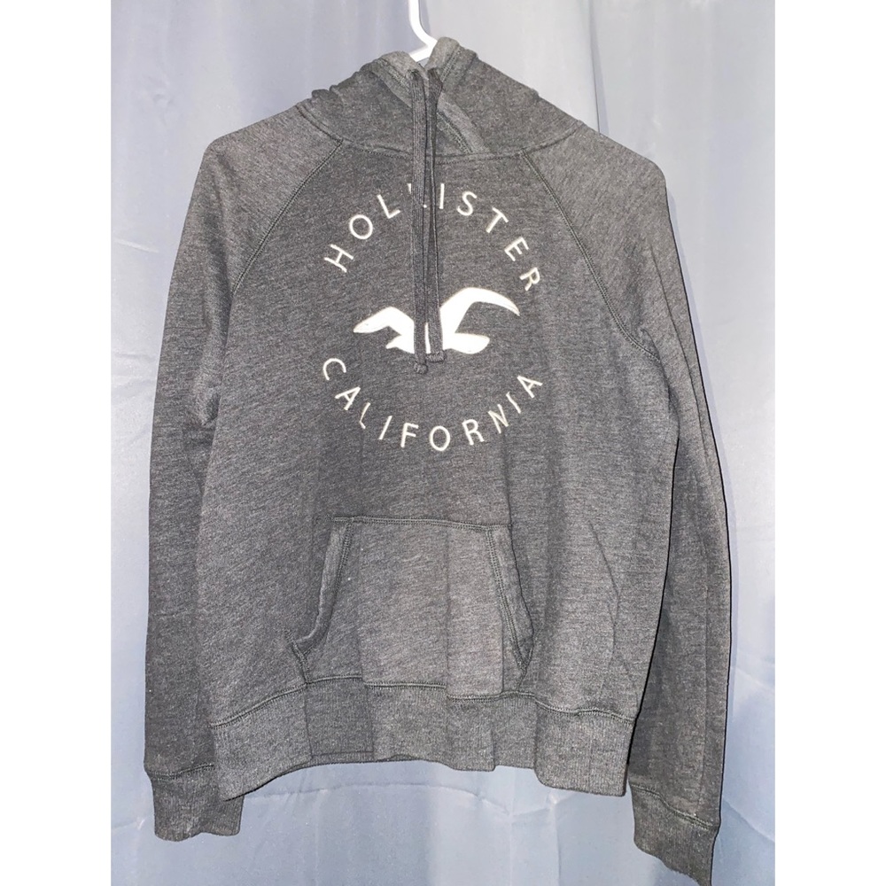Hollister Hoodie